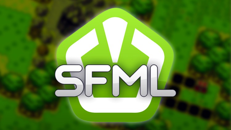 SFML 2 : Développer des jeux 2D avec C++