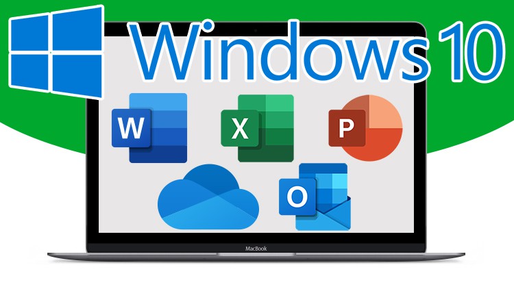 Excel・Word・PowerPoint・OneDrive・Outlook・パソコンの入門講座【基礎マスター完全図解】