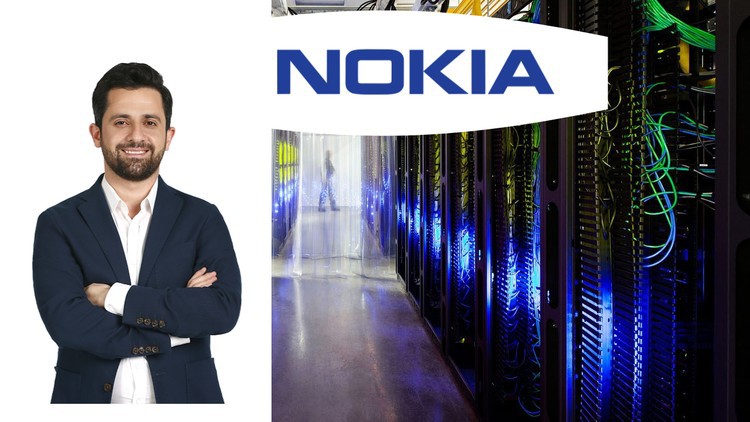 Basic Nokia 7750 Service Router Configurations