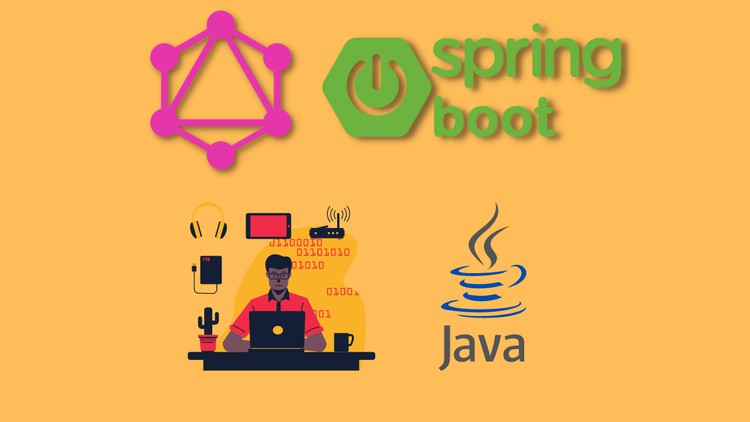 Master GraphQL With Java Spring Boot And GraphQL Testing