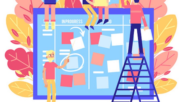 Pass the PSK I Professional Scrum Kanban