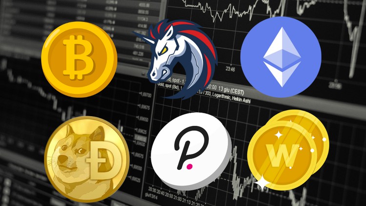 Crypto Technical Analysis Course In Hindi