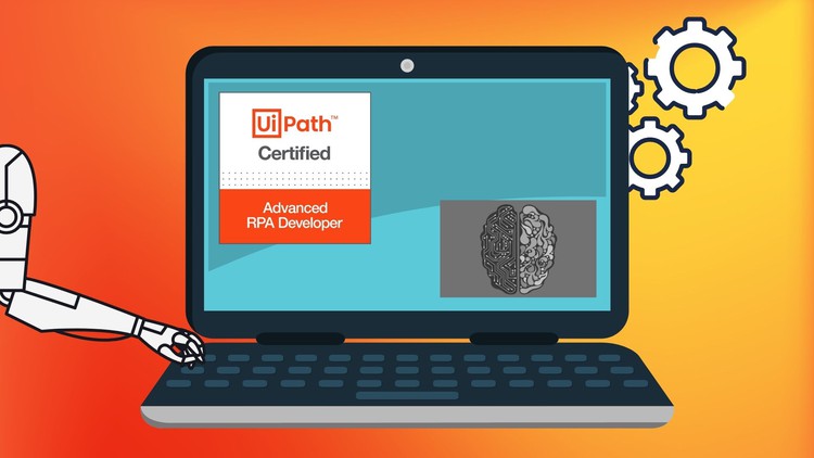 UiPath Advanced RPA Developer Certification Questions [2023]