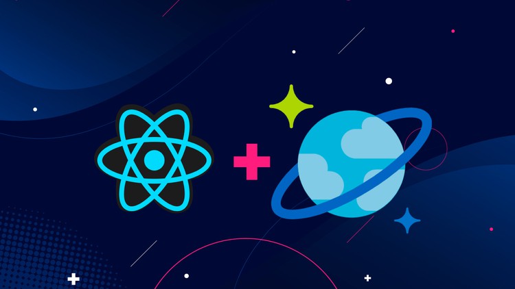 Creating apps using React and CosmosDB