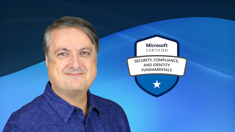 SC-900 Microsoft Security Fundamentals Exam Prep