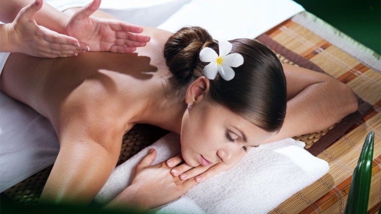 Swedish Massage Therapy Full-Body Training Course
