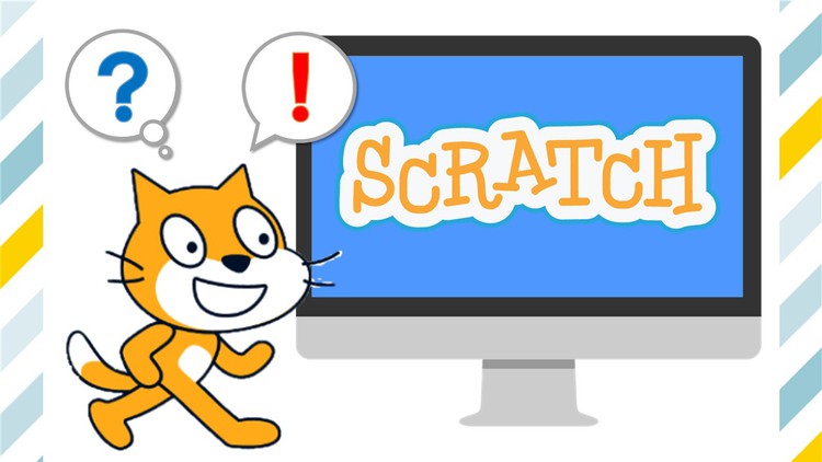おとなが学ぶ　Scratch「超」入門講座