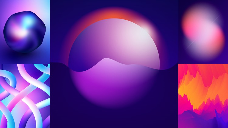 Mastering Gradients In Adobe Illustrator