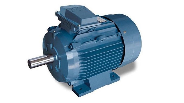 Study of Synchronous Motor
