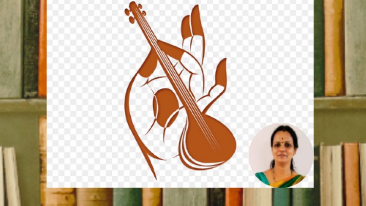 Swara, The Carnatic music theory