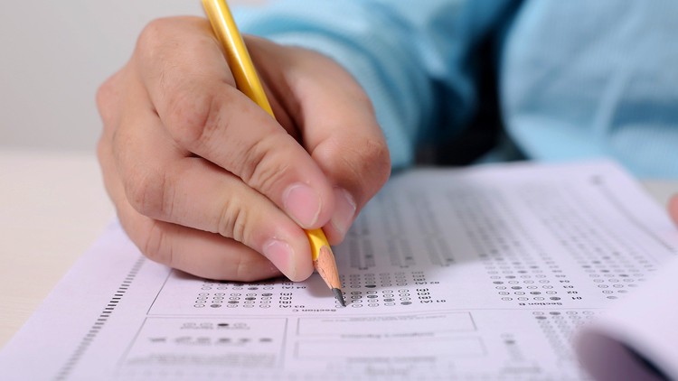 Score Better In Exams: Test Prep Skill