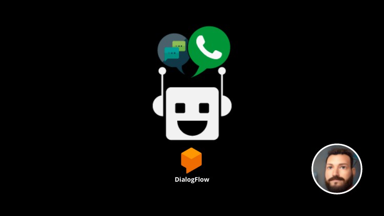ChatBot Para WhatsApp Com DialogFlow