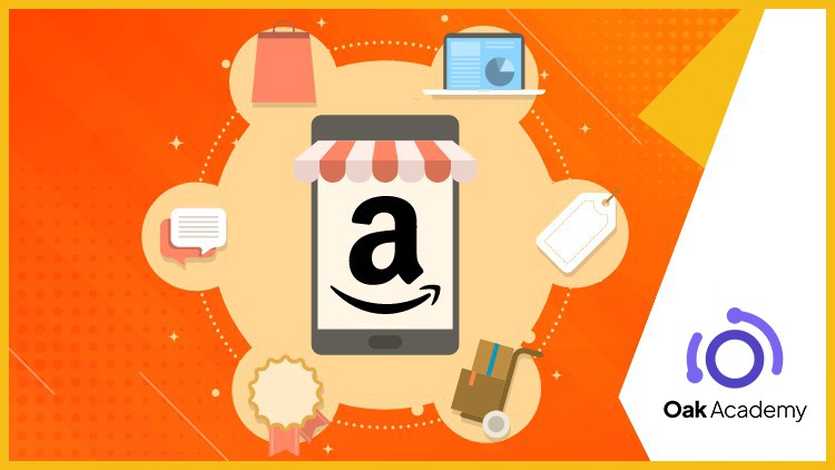 Amazon FBA Course: How to Sell on Amazon with Tight Budget