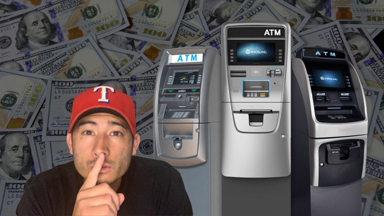 How to Start A Successful ATM Machine Business