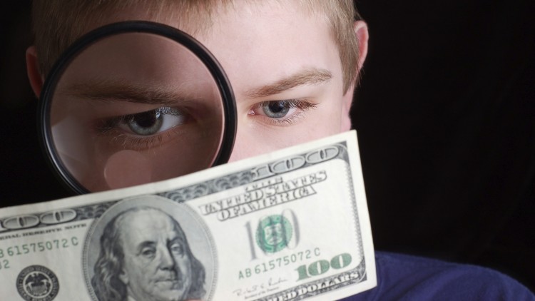 Money Smart Teens: Teach Your Teens Vital Money Skills