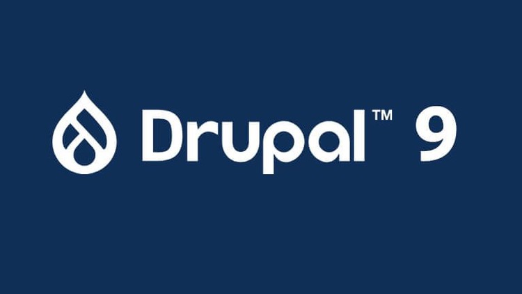 Drupal 9 Tutorial 2023 : Clone Disney Website with Drupal 9