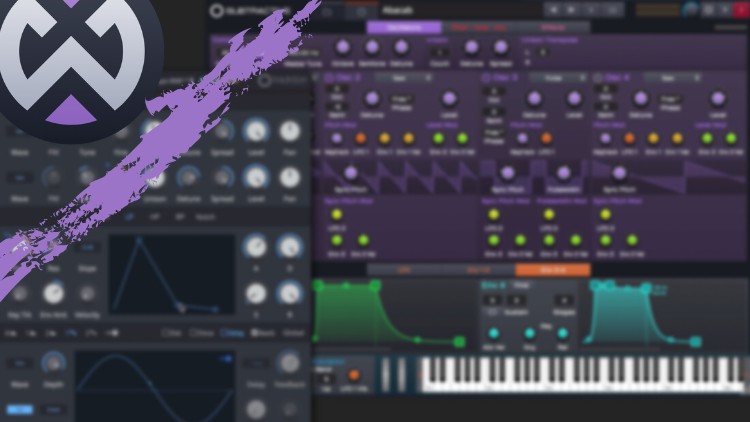 Tracktion Waveform : The Complete Course Beginner To Advance