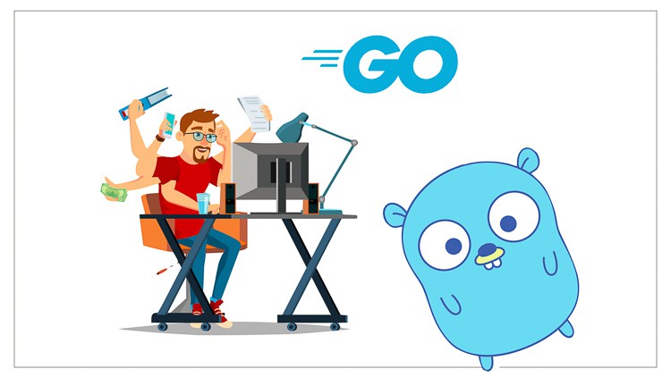 Up and Running with Concurrency in Go (Golang)