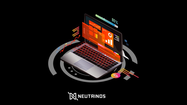 Develop Enterprise Web Apps using Neutrinos Platform  Part 2