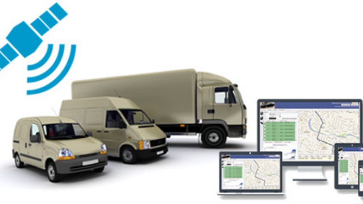 Crea tu empresa de Rastreo satelital para vehiculos (GPS)