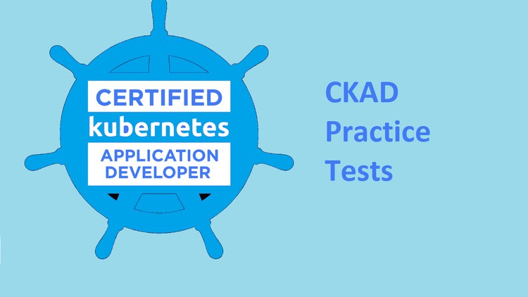 CKAD Test Questions