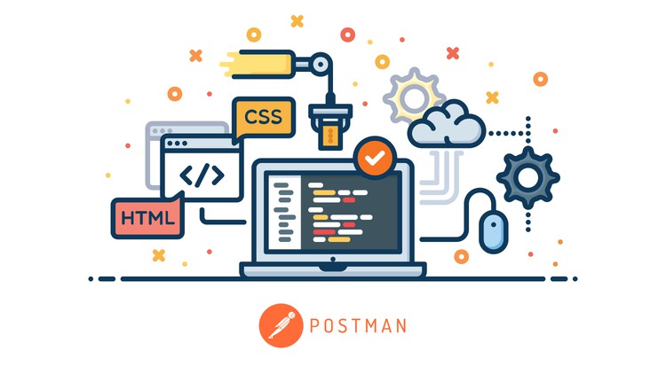 Postman Course - Rest API Testing and Development