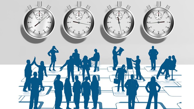 The Best ways to manage your 24 hr Time-Time Management-2023
