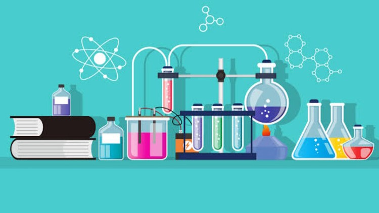 Chemistry for Entrance exams