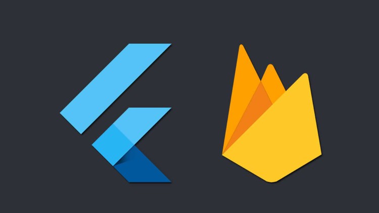 Firebase Crash Course for Flutter Developers - Android & IOS