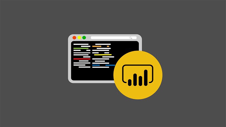 Learn Power Query with Microsoft Power BI