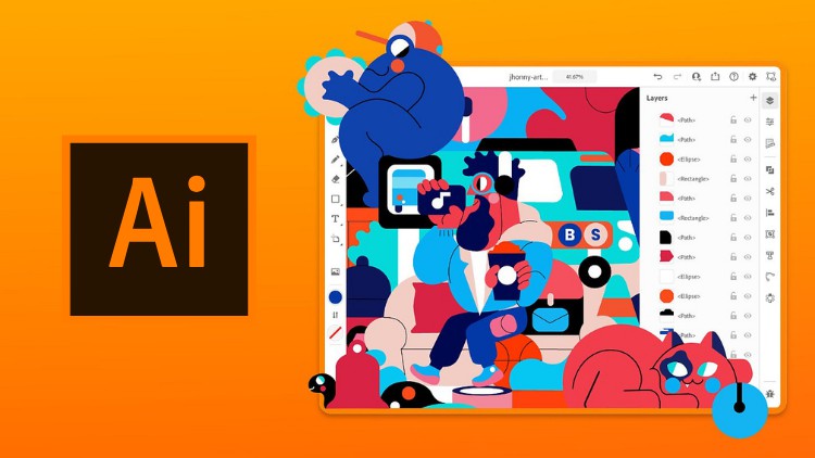 adobe illustrator what is it used for