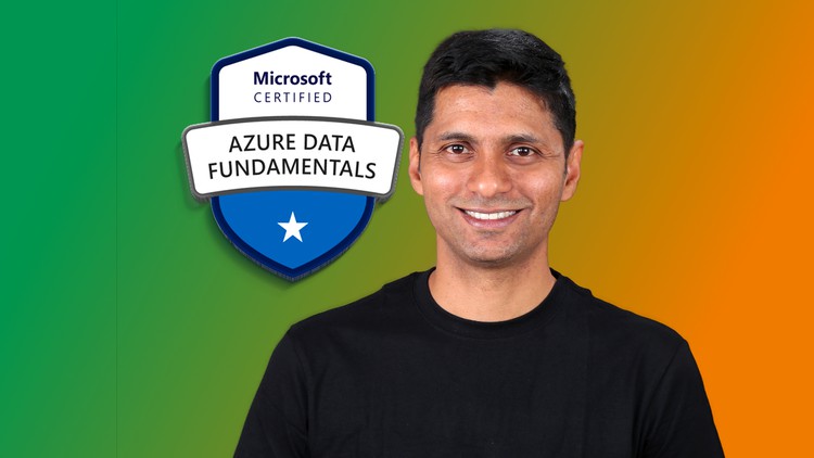 DP-900: Microsoft Azure Data Fundamentals in a Weekend