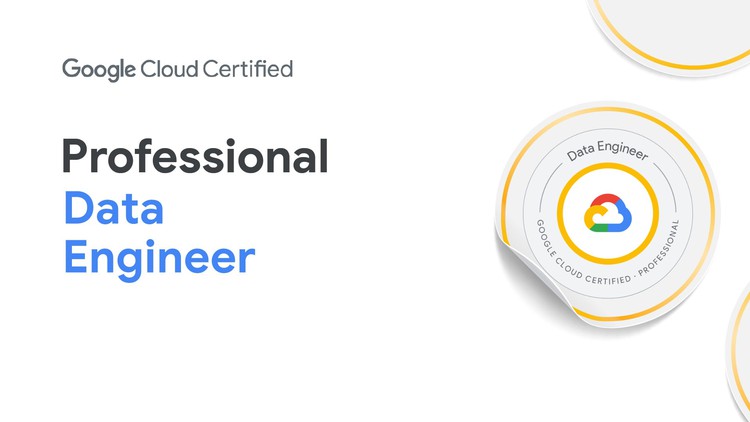 Google Cloud 認定 Professional Data Engineer 模擬問題集