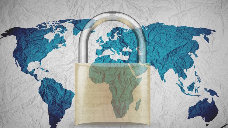 Cybersecurity Basics: Unlocking the NIST CSF Framework