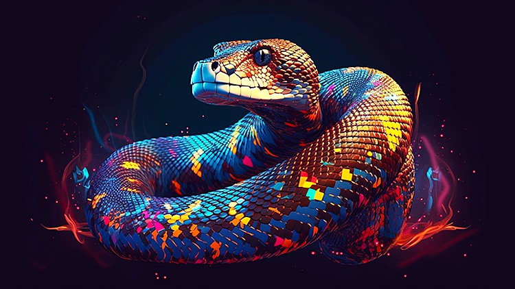 PyGame : Apprendre Python par le jeu vidéo