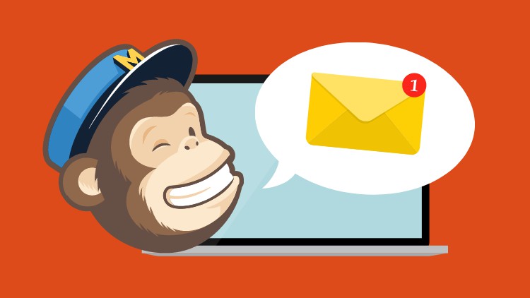 Erfolgreiches E-Mail-Marketing mit Mailchimp wie ein Profi!