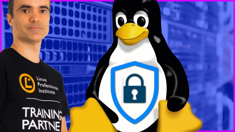 Seguridad Informática en Servidores Linux: Hardening