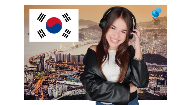 Curso de Coreano GRATIS para Principiantes