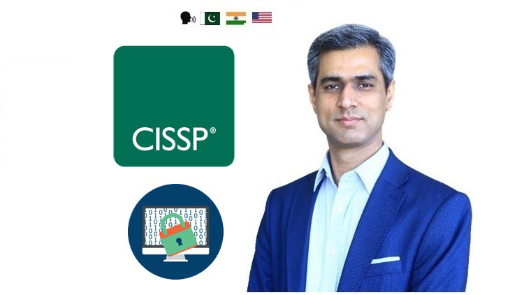 CISSP: Domain 2 - Asset Security | Urdu/Hindi