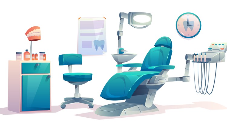 C# & SQL SERVER 2023  برنامج إدارة عيادة دكتور الأسنان