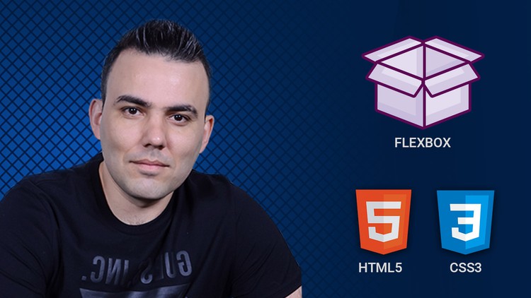 Fundamentos do CSS Flexbox
