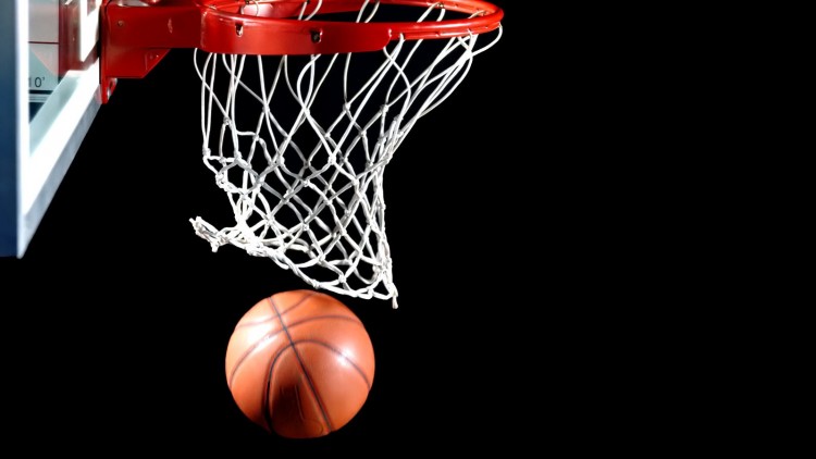 Basketball for Beginners: Improving Your Basketball Skills