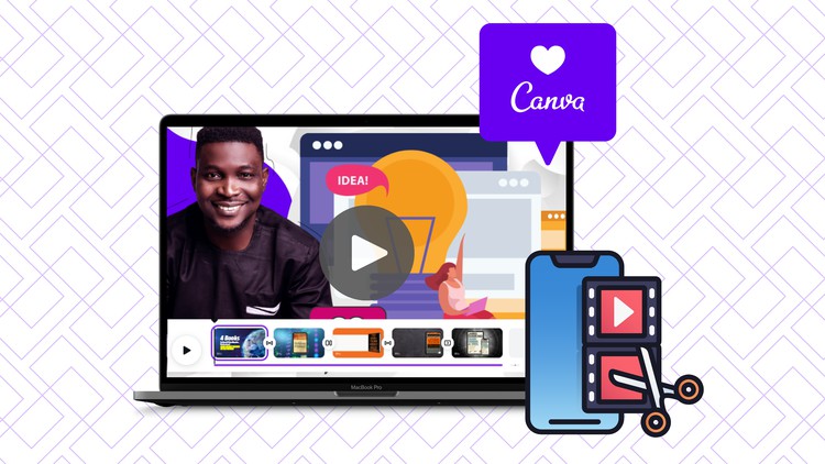 Canva Video Editor: How to Create Videos Using Canva