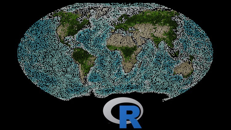 Introduction to GIS and Remote Sensing with R