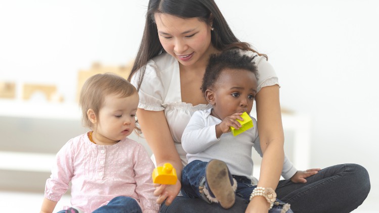First Aid Training for Babysitters