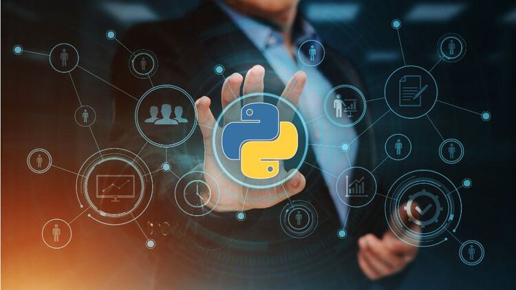 Real Life Python for Network Automation - Advanced 2023