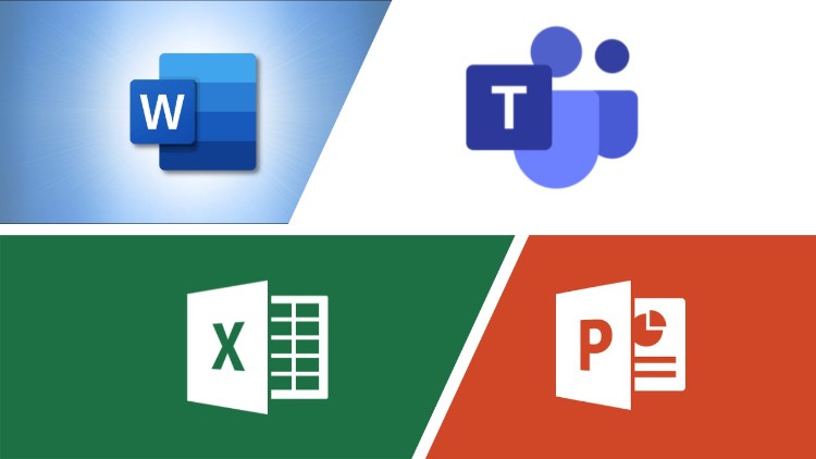 Microsoft Office From Zero To Hero Coupon