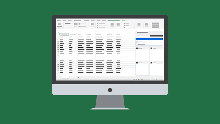 The Complete Excel Pivot Tables Course: Beginner to Advanced