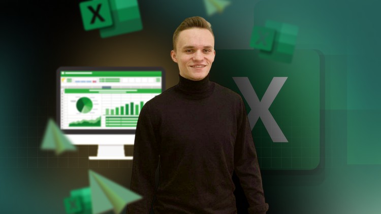 Excel for Marketers