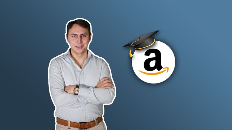 Amazon Uzmanı Yetiştirme Eğitim Programı - 2.Bölüm